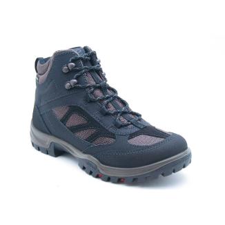 ECOO svart EXPEDITION GTX HIGH