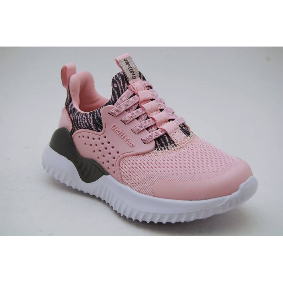 GULLIVER rosa sneaker