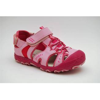 GULLIVER rosa sandal