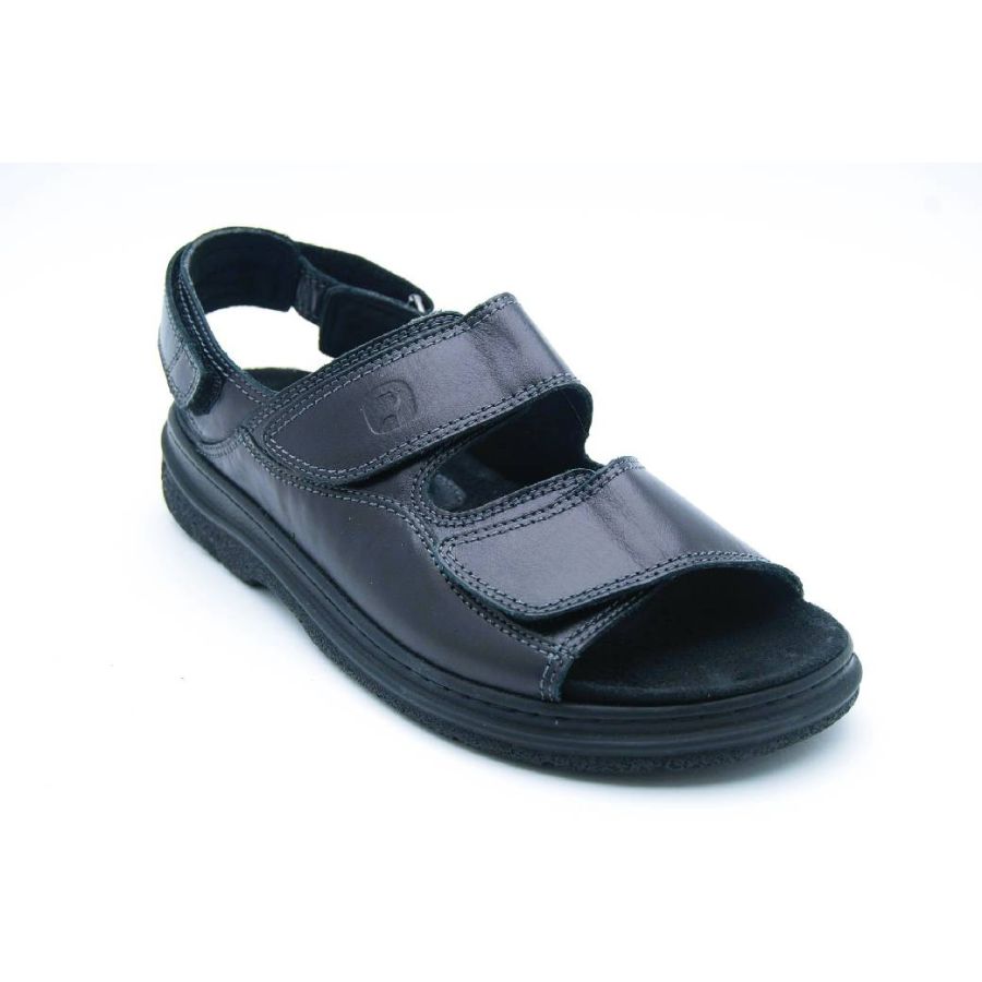 HÄSTEN svart NATURFORM unisex