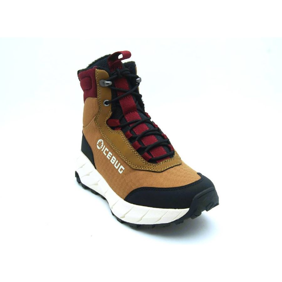 ICEBUG breen MOEN NT