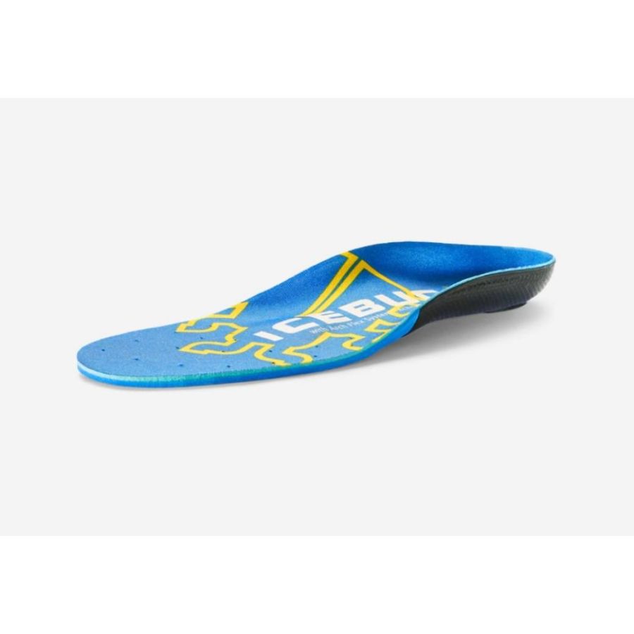 ICEBUG insoles COMFORT HIGH