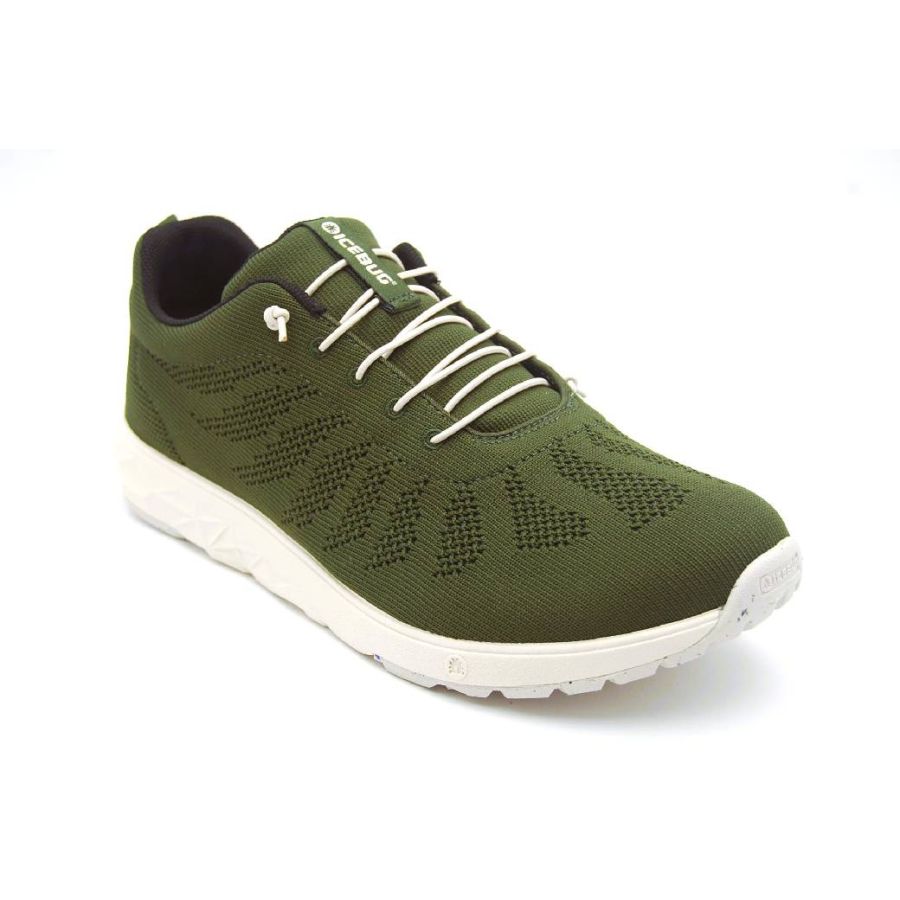 ICEBUG olive ELI RB9X