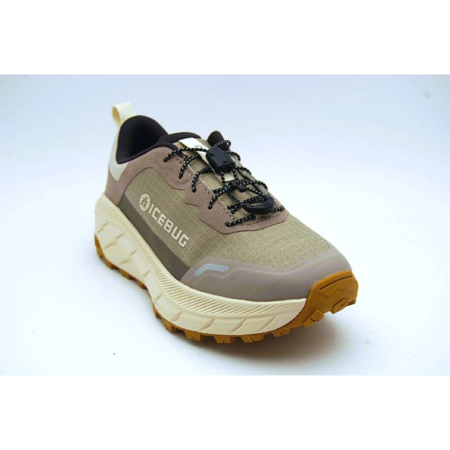 ICEBUG taupe/grey HEDE NT