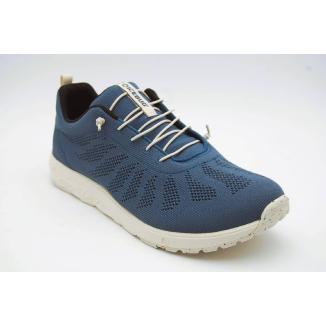 ICEBUG steelblue ELI RB9X