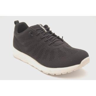 ICEBUG svart ELI RB9X