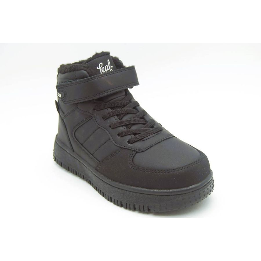 LEAF svart LOMMA WP