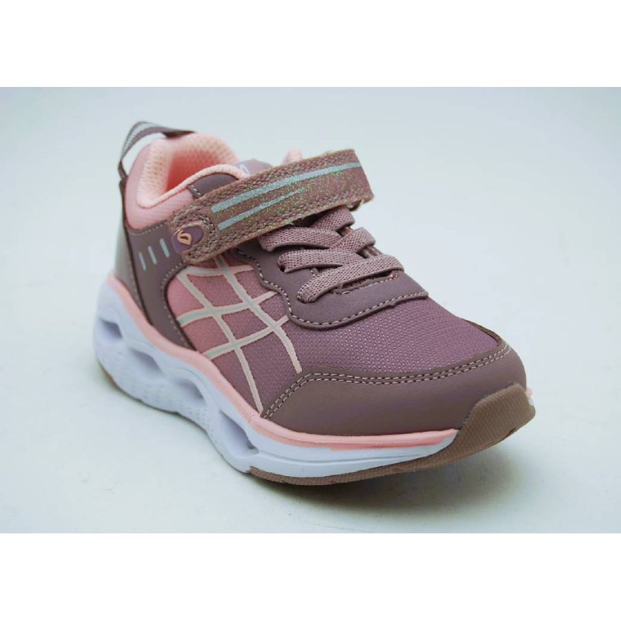 LEAF violet SAMSET BLINK