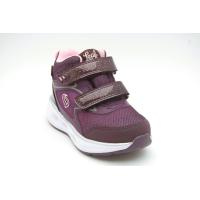 LEAF burgundy KODE WP BLINK