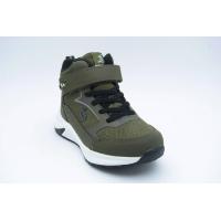 LEAF khaki YTTERBY WP