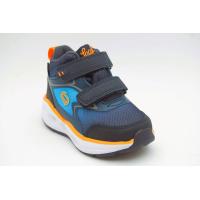 LEAF navy KODE WP BLINK