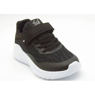 LEAF svart HAGBY sneaker