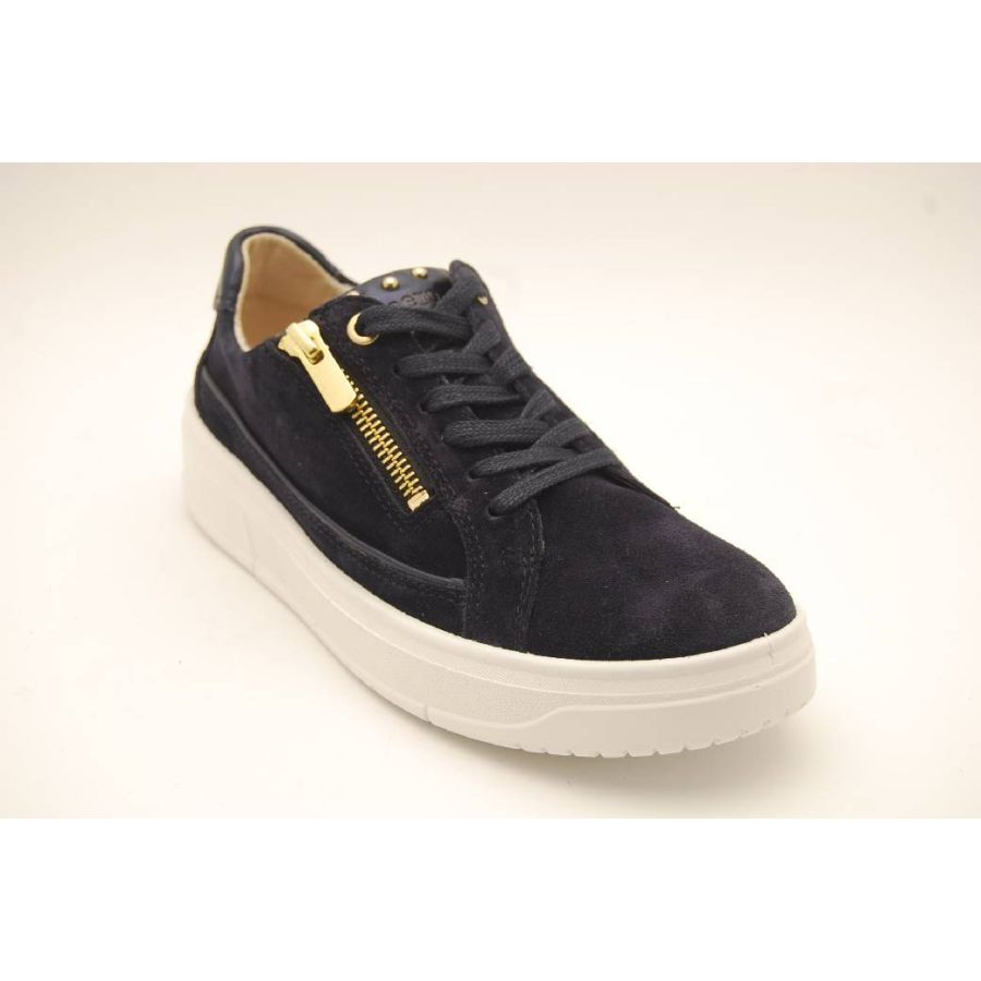 LEGERO blå REJOISE sneaker