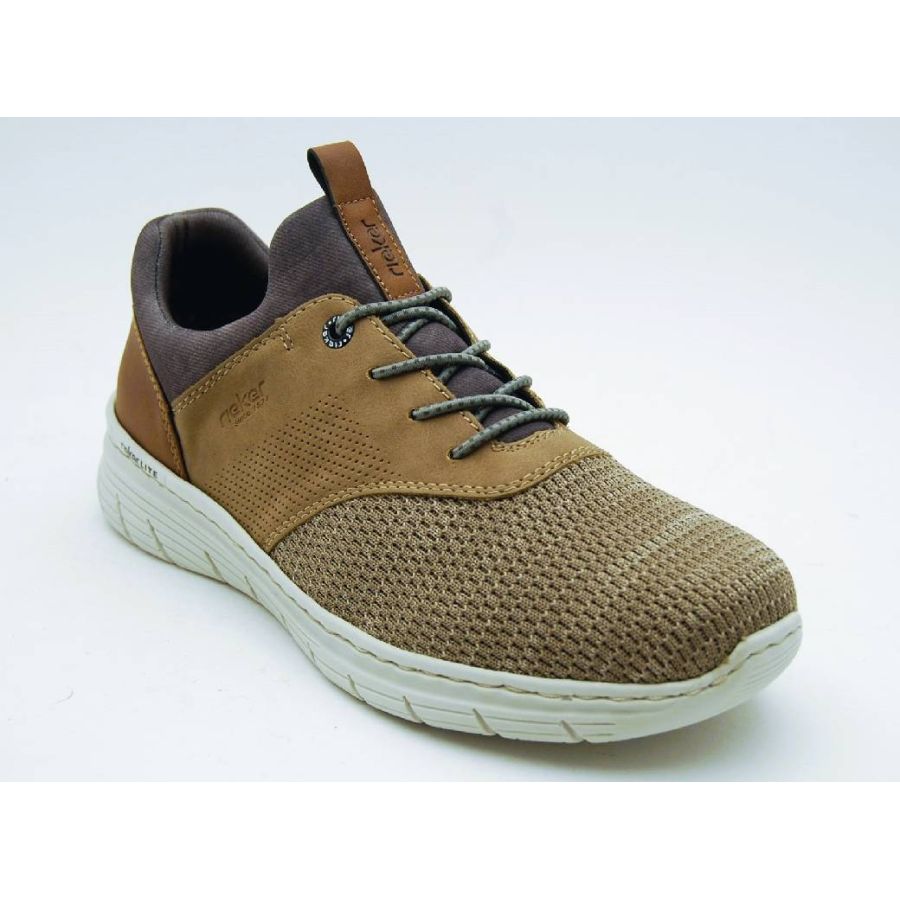 RIEKER beige sneaker