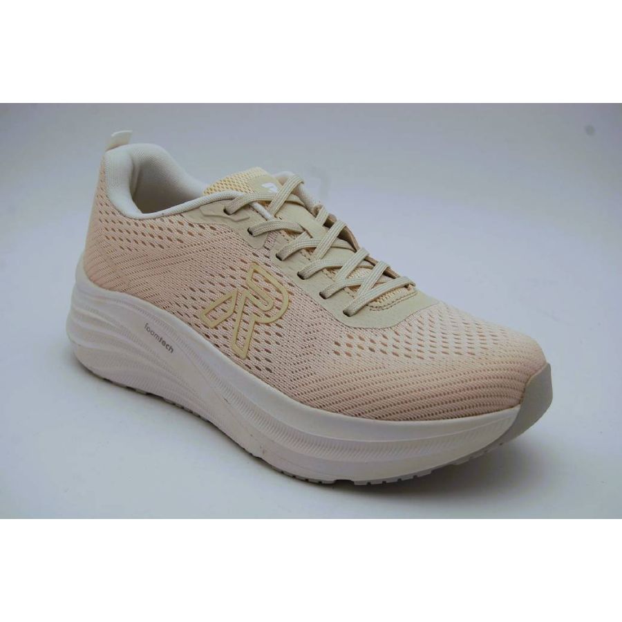 RIEKER beige sneaker