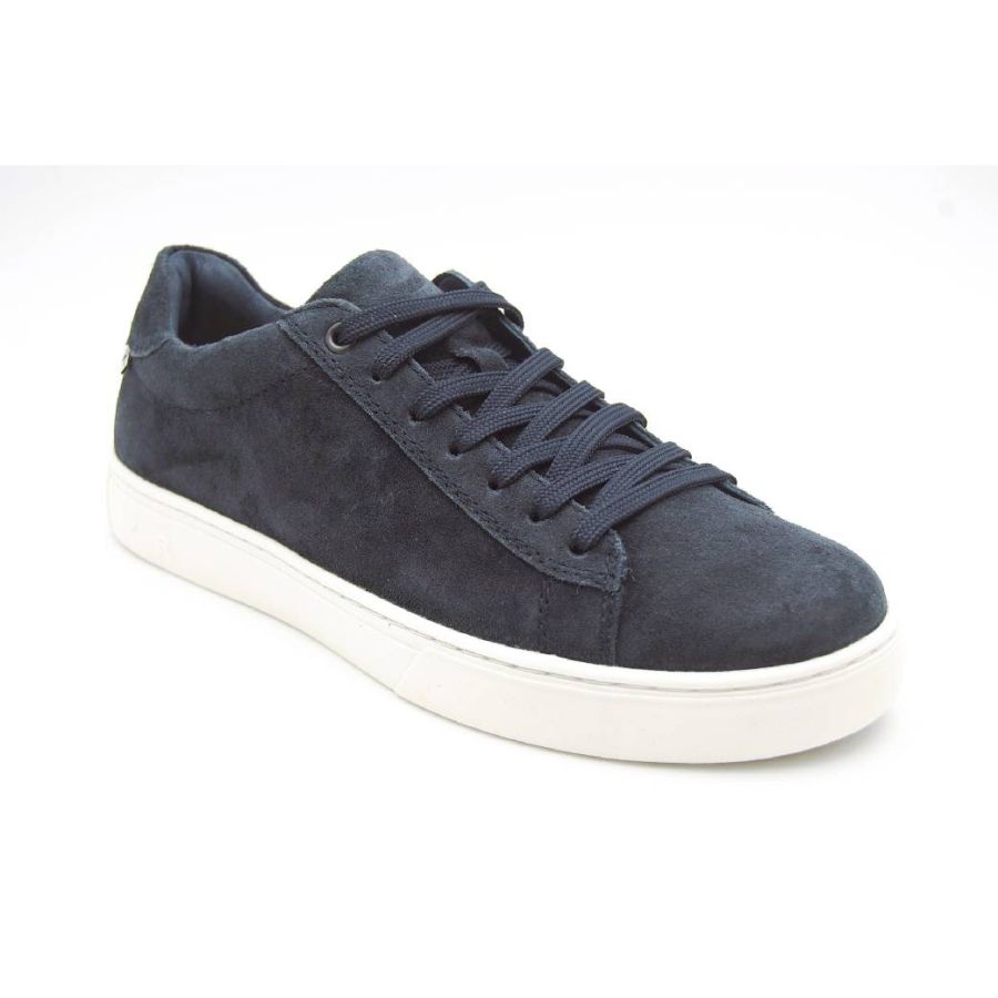 RIEKER navy sneaker