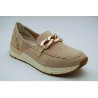 RIEKER beige loafer kedja