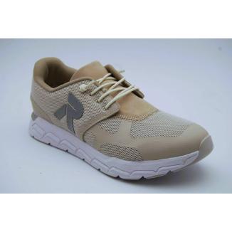 RIEKER SPORT beige sneaker
