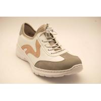 RIEKERvit/multi promenad resår