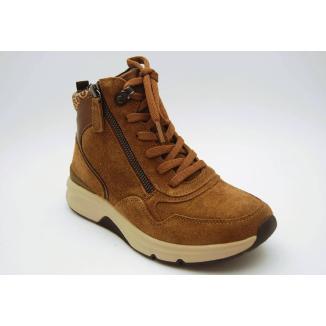ROLLINGSOFT whiskey sneaker HI