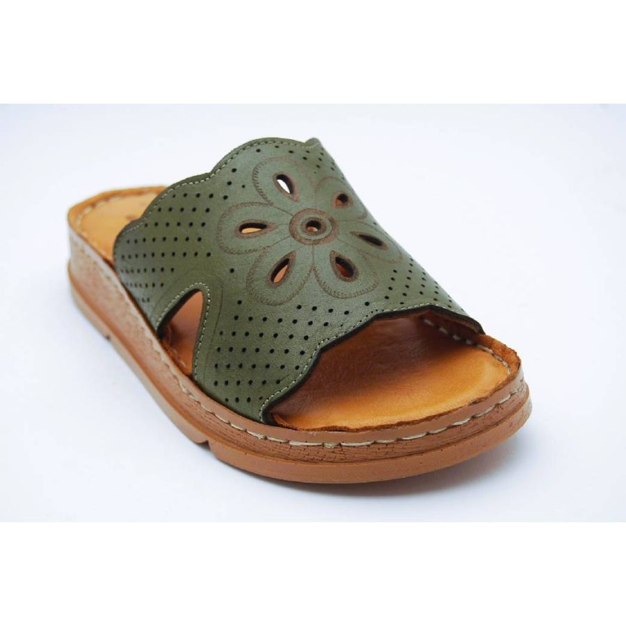 ROSA NEGRA grön SLIPIN