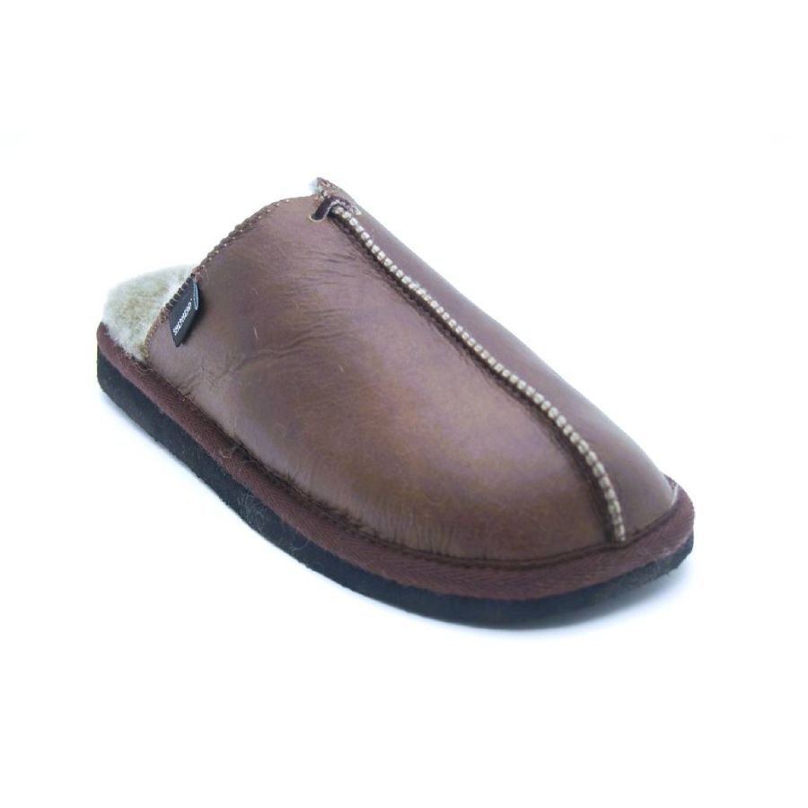 SHEPHERD stone oiled HUGO