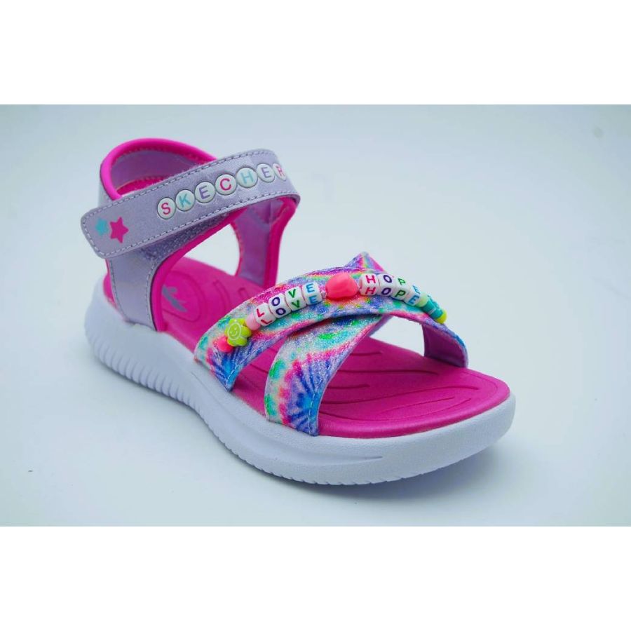 SKECHERS llia/rosa sandal