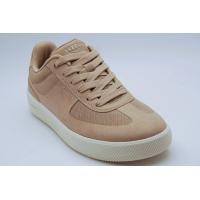 SKECHERS beige ARCH FIT COURT
