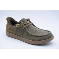 SKECHERS khaki MELSON SI