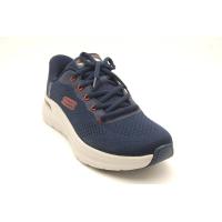 SKECHERS navy ARCH FIT SI