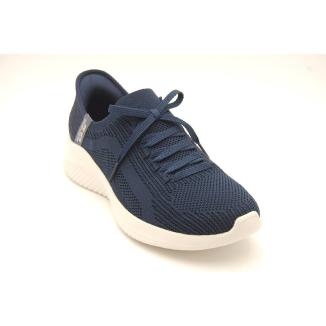 SKECHERS navy ULTRA FLEX SI
