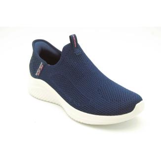 SKECHERS navy ULTRA FLEX SI