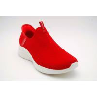 SKECHERS röd ULTRA FLEX SI