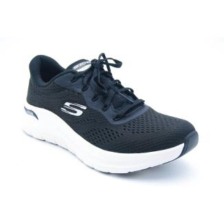 SKECHERS svart ARCH FIT 2.0