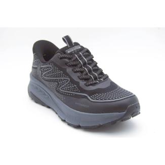 SKECHERS svart SWITCH WP SI