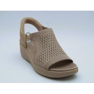 SKECHERS taupe PIER LITE SI