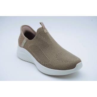SKECHERS taupe ULTRA FLEX SI
