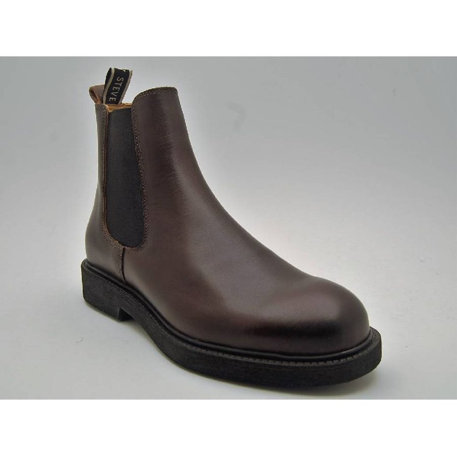 SNEAKY STEVE brun SENSE boots