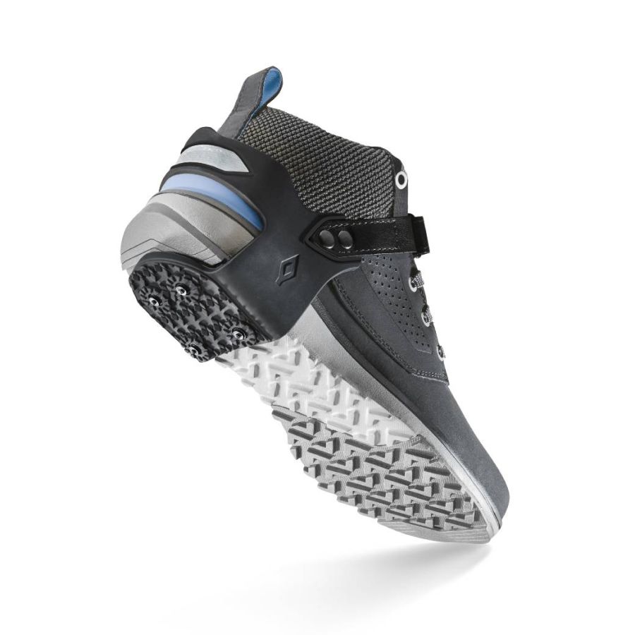HEELGRIP