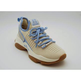 STEVE MADDEN ivy blue MAC-E