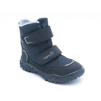 SUPERFIT svart HUSKY GTX