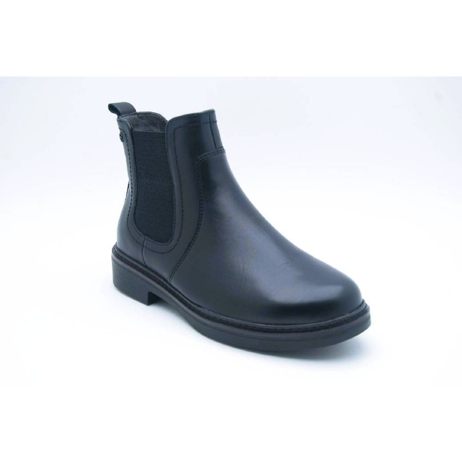 TAMARIS COMFORT svart boots