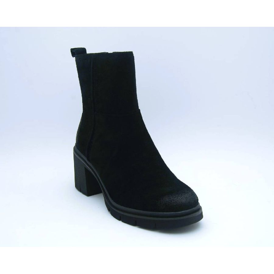 TAMARIS COMFORT svart boots