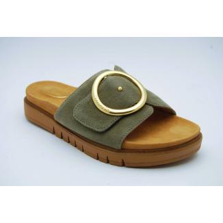 TAMARIS COMFORT grön slipin