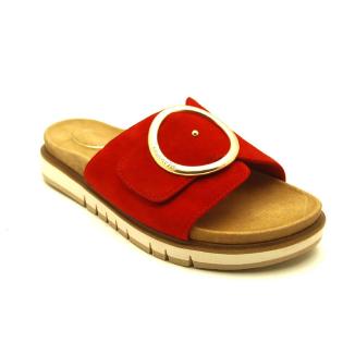 TAMARIS COMFORT röd slipin