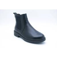 TAMARIS COMFORT svart boots