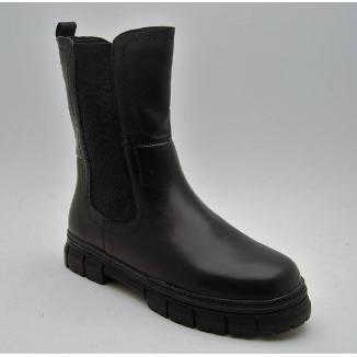 TAMARIS COMFORT svart boots