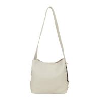 ULRIKA DESIGN beige BAR-ZIPPER