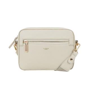 ULRIKA DESIGN beige BAR-ZIPPER