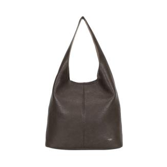 ULRIKA DESIGN brun FUR